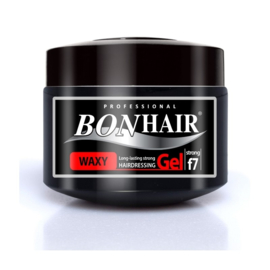 BONHAIR PROFESSIONAL WAXY GEL 500 ML