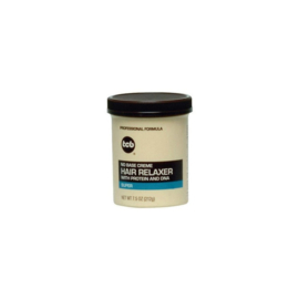 TCB - No Base Creme Hair Relaxer (Super) 212 Gr