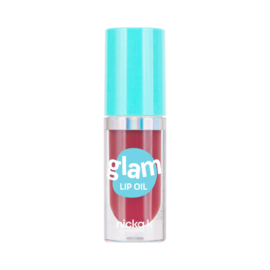 Nicka K Glam Lip Oil Bloody Mary 16ml (LOGM04)