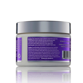 The Mane Choice Green Tea & Carrot Deep Strengthening & Restorative Mask Treatment 236 ml