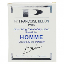Pr Francoise Bedon - Homme Lightening soap 200g