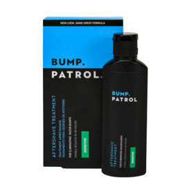 Bump Patrol After Shave Sensitive Formula 2 oz