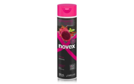 Novex SuperFood Dragon Fruit & Gojiberry Shampoo 300ml