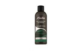 Mattie Semi Permanent Hair Color - Emerald Green 210ml