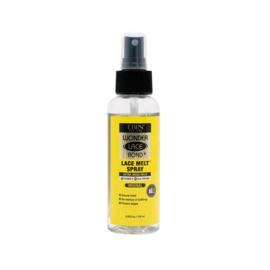 Ebin Wonder Lace Bond Lace Melt Spray Original 100ml
