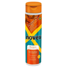 Novex Argan Oil Shampoo 10oz