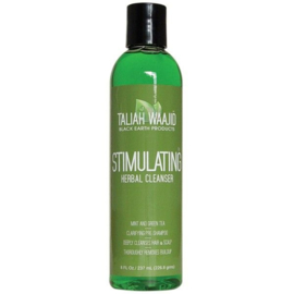 Taliah Waajid Black Earth Products Stimulating Herbal Cleanser 237ml
