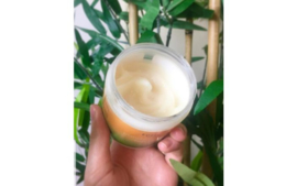 2 + 1 GRATIS - Eden BodyWorks Papaya Conditioning Hairdress 8oz