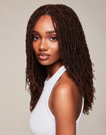 Feme Urban Micro Locs