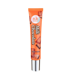 Nicka K Sweet Lippie Milk Chocolate 15ml
