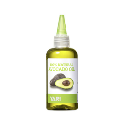 Yari 100% Natural Avocado Oil 105ml