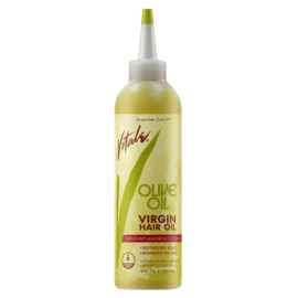 Vitale Olive Oil Virgin Hair Oil 237 ml