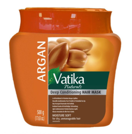 Dabur Vatika Hair Mask Argan 500gr.