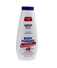 Ammens Body Powder Orginal Medicated