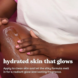 EOS Body Lotion Shea Better Fresh & Cozy 74ml