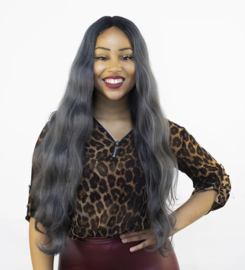 DOJA Lace Front Wig - DOJA 104