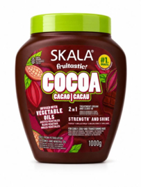 Skala Fruitastic Hair Treatment 2in1 Cocoa 1000ml