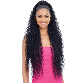 FreeTress Equal Synthetic Drawstring Ponytail – Crush Girl 36"