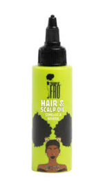Pardon My Fro Hair Scalp Oil - 59 ml