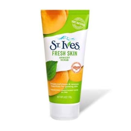ST. Ives Fresh skin apricot scrub 180g