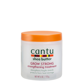 Cantu Grow Strong Strengthening Treatment 173 g