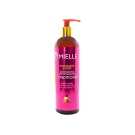 Mielle Pomegranate & Honey Moisturizing And Detangling Conditioner 355ml