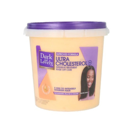 Dark & Lovely Ultra-Cholesterol 900ml