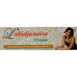 L’ABIDJANAISE CREAM TUBE 50ml