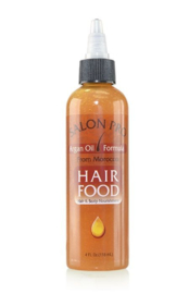 Salon Pro Hair Food 4oz - Argan