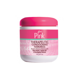 Pink Therapeutic Conditioning Hairdress 142g