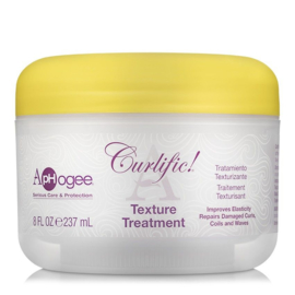 Aphogee Curlific Texture Treatment 8oz
