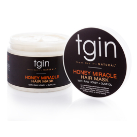 TGIN Honey Miracle Hair Mask 340 gr