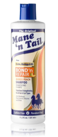 Mane 'n Tail Bond 'n Repair Mango Peach Shampoo 331 ml