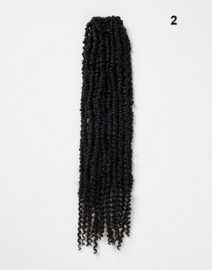 Feme Urban Twist Spring Twist 16" inch