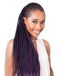 X-Pression Classic Braids Ultra Braid