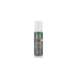 Design Essentials Almond & Avocado Curl Enhancing Mousse 222 Ml