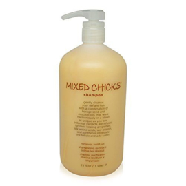 Mixed Chicks gentle clarifying shampoo 1 liter