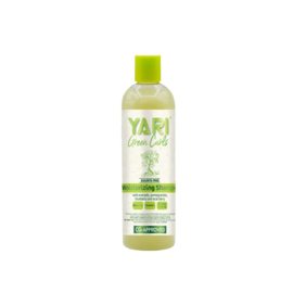 Sulfate Free Shampoo