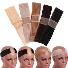 Wig Grip Haarband Met Lace
