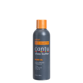 Cantu Men's Collection Beard Oil 100ml