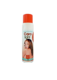 Mama Africa Caro Light Lightening Lotion 500 ml