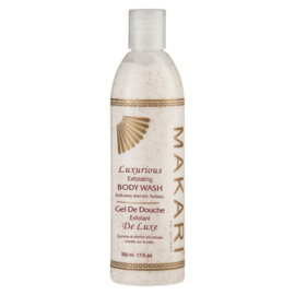 Makari Luxurious Exfoliating Body Wash 500 ml