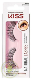 Kiss Natural Lashes Stunning 96689