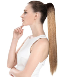 Sleek EZ Wrap Ponytail - Wisp Straight