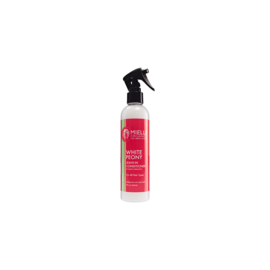 Mielle  White Peony Ultra Moisturizing Leave-In Conditioner 8 oz (240ml)