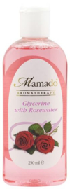 Mamado Glycerine With Rosewater 250ml.
