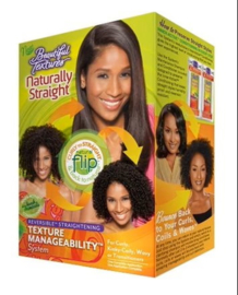 Beautiful Textures Texture Manageability System kit