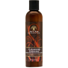 As I Am Classic Cleansing Pudding 237mL