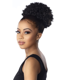 Sensationnel Instant Pony Afro Puff Large