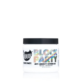 The Doux Block Party Anti Humidity Defining Gel 454 g